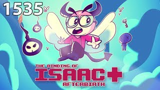 Coif - The Binding of Isaac: AFTERBIRTH+ - Northernlion Plays - Episode 1535