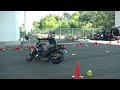 第７２３回　へなちょこライダー走行会　タケさん ミニコース計測 52 965