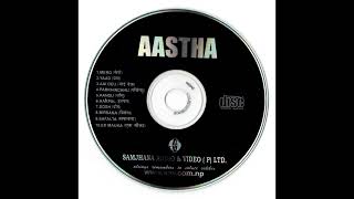 Aastha - Aastha [Full Album]