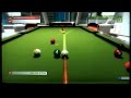 Pool Nation Xbox Live Arcade Gameplay