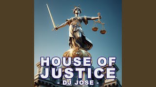 House of Justice 2008 (Johnny Crockett Remix)