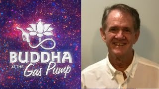 Bob Harwood - Buddha at the Gas Pump Interview