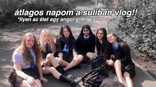 sulis vlog!!