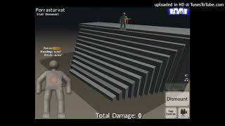 Porrasturvat: Stair Dismount Music / OST