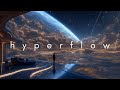 To Hyperflow and Beyond ~ Deep Ambient Focus Music for Study & Work | Chillstep • Concentration Mix