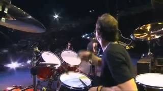 Metallica   Sad But True Live France, Nimes 2009) HD