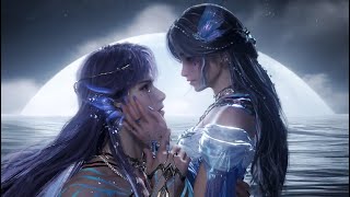 Rafayel: Mistsea Lament (EN) | New Myth: Lemurian Sea God Kindled | Love and Deepspace