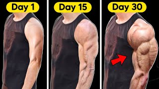 TRICEPS KAISE BANAYE | Triceps home workout | Healthy zone