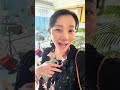 我家尼泊尔婆婆过生日啦，我这个做儿媳妇的操办的怎么样 婆婆 婆媳 尼泊尔 跨国婚姻 二婚