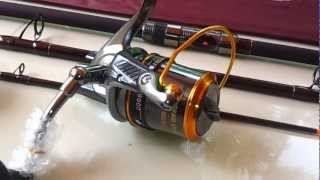 New Penn Powerstix Pro 13 Feet Surf Rod Penn Surfblaster 8000 Fishing Reel Review