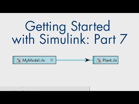 Getting Started With Simulink, Part 7: How To Add Components To Your ...