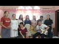 OCEANS - BY HILLSONG - COVER BY AJNC LAUA AN ANTIQUE | KA SISSY