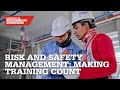 Risk & Safety Management: Making Training Count