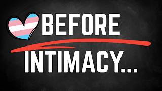 Trans Women Dating: When to Disclose and How to Stay Safe