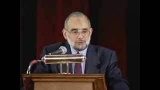 The Concept of God in Islam and Christianity - Dr. Jamal Badawi vs. Dr. William Lane Craig