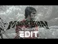 MaaveeraN | Fight Edit | 1080p