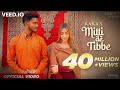 KAKA New Punjabi Song  | Mitti De Tibbe Official Video |  Afsha Khan  | Latest Punjabi Songs 2022