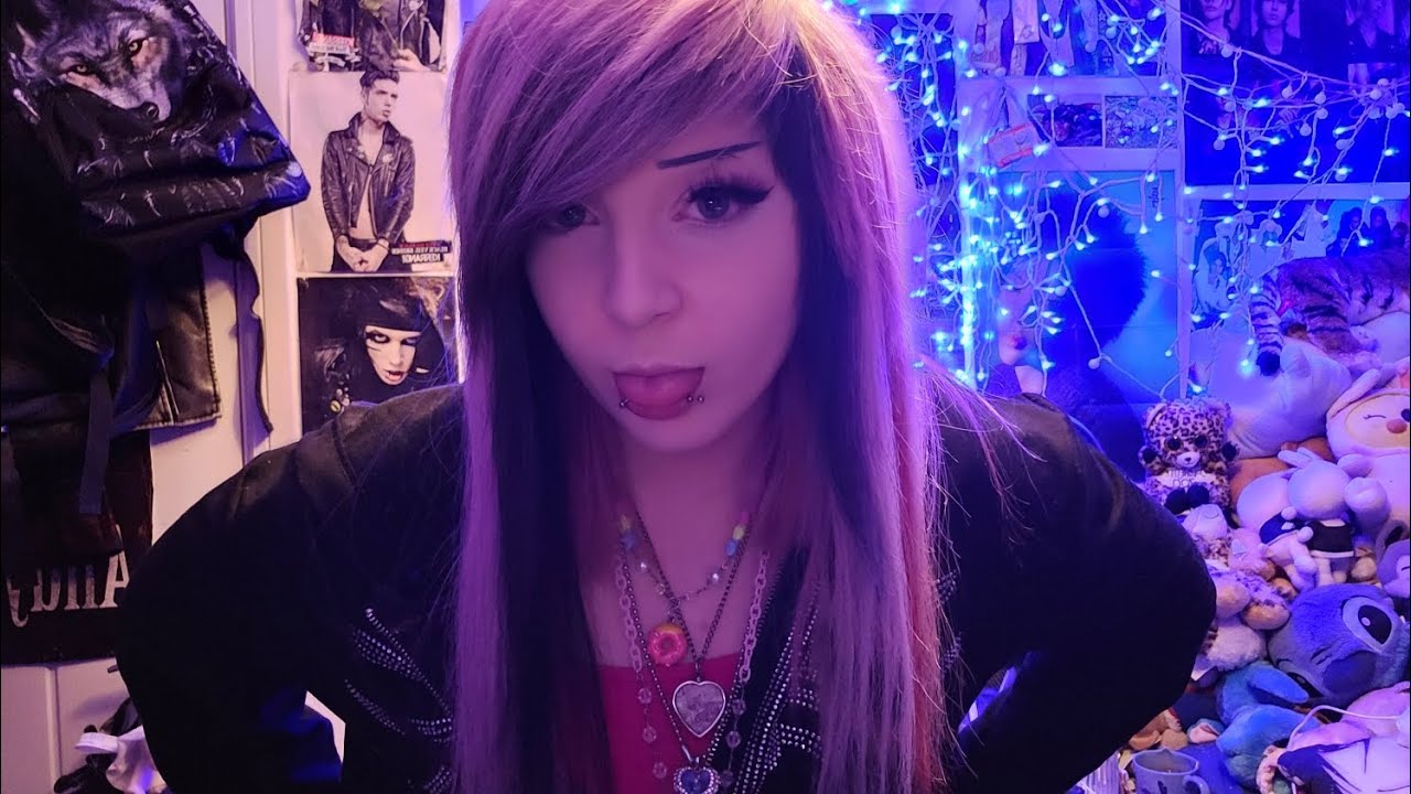 Scene Emo Outfit Youtube