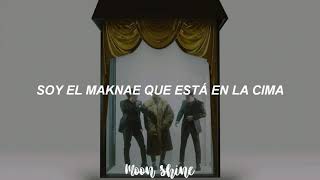 I.N (Stray Kids) - Maknae On Top MV (Feat. Bang Chan, Changbin) (Sub Español)