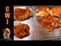 Freeze Dried Chicken Taste Test