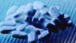 Opioids and kids a troubling trend