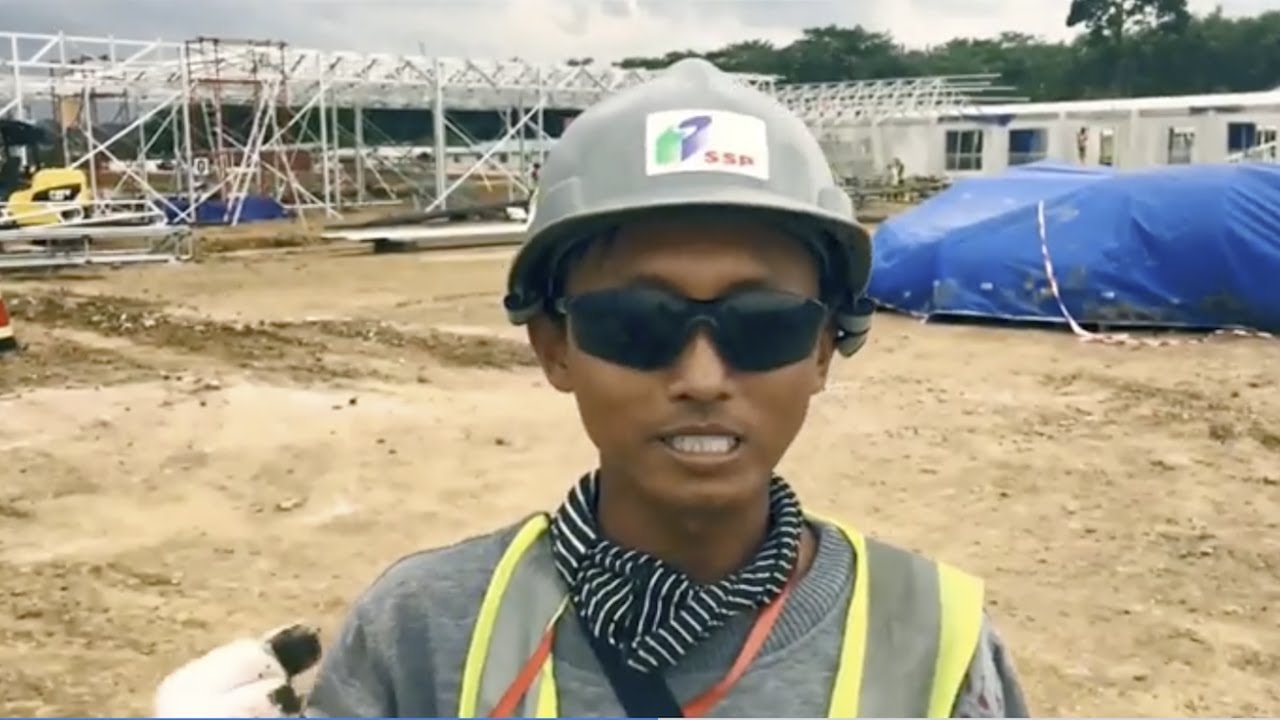 Indonesia Safety Video Youtube
