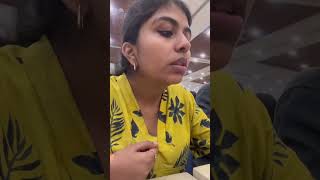 💃ഒന്ന് കോഴിക്കോട് വരെ പോയിട്ട് വരാം | #reshhvlogs #shorts #ashortaday