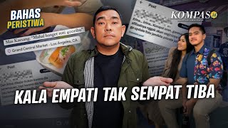 Flexing Erina Gudono Hingga Dugaan Gratifikasi Jelita Jeje Cederai Kepercayaan Publik