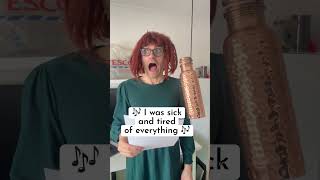 Misheard Music Shorts