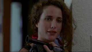 Sex, Lies, and Videotape (1989) : You've Got a Problem