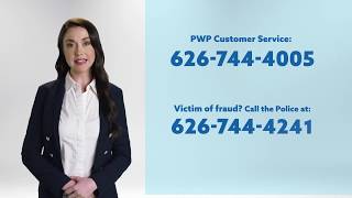 Protect Yourself From Utility Scammers