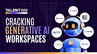 Preparing for Generative AI-driven Workspaces: A Developer's Guide