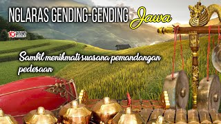 Nglaras Gending - Gending Jawa #dangdut