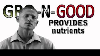 Hair Growth Product Informercial: Gro-N-Good