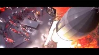 Austin Powers 2 - Funny Rocket Scene.avi
