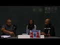 師傅即場為觀眾開陰陽眼兼招先人靈魂直接對話 〈恐怖在線〉 嘉賓：阿珊 鄭澤霖師傅 第2855集 2019 10 11