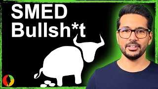 SMED Misconception (Setup Reduction, Quick Changeover) 2/5 #LeanCommandos