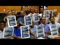 Penang fisherman appeal against reclamation work