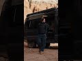 20 offroad camper vans explore the san rafael swell 😳 vanlife