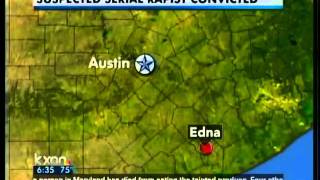 'Twilight rapist' sentencing