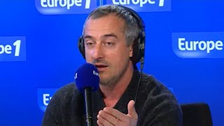 Sébastien Thoen : "Lançons Radio Milf sur l'antenne d'Europe 1 !"