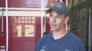 Firefighters work to earn spot at Station 12, known for summer mountain rescues