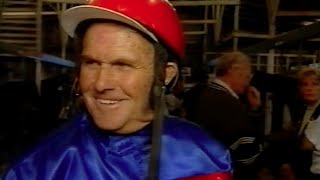 Harness Racing,Hobart-1988 Inter-Dominion (Roman Origin-A.D.Turnbull)