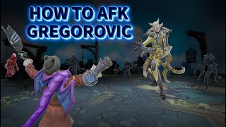 Money Making Guide: Afking Gregorovic (Heart of Gielinor) || RuneScape 3 ||