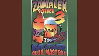 Zamalek (Christmas and New Year Mix)