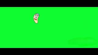 I'm the Map (Complete Animation Test with Color) [UPDATED VERSION]