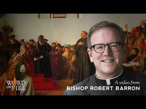 What did Martin Luther want?