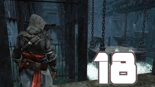 Fourth Masyaf Key (The Maiden's Tower) - Assassin's Creed: Revelations - Part 18