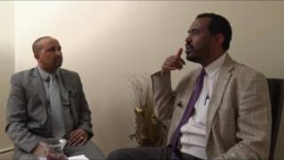 Light For All Nation Ministry Interview With Pastor Dr. Mezgebu A. Tucho Part 2