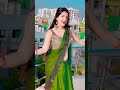 armpits and navel lovers in saree